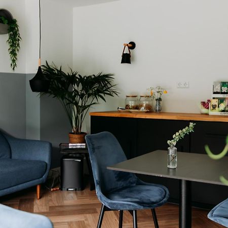 ברוקלן Boutique B&B Oud Aa מראה חיצוני תמונה