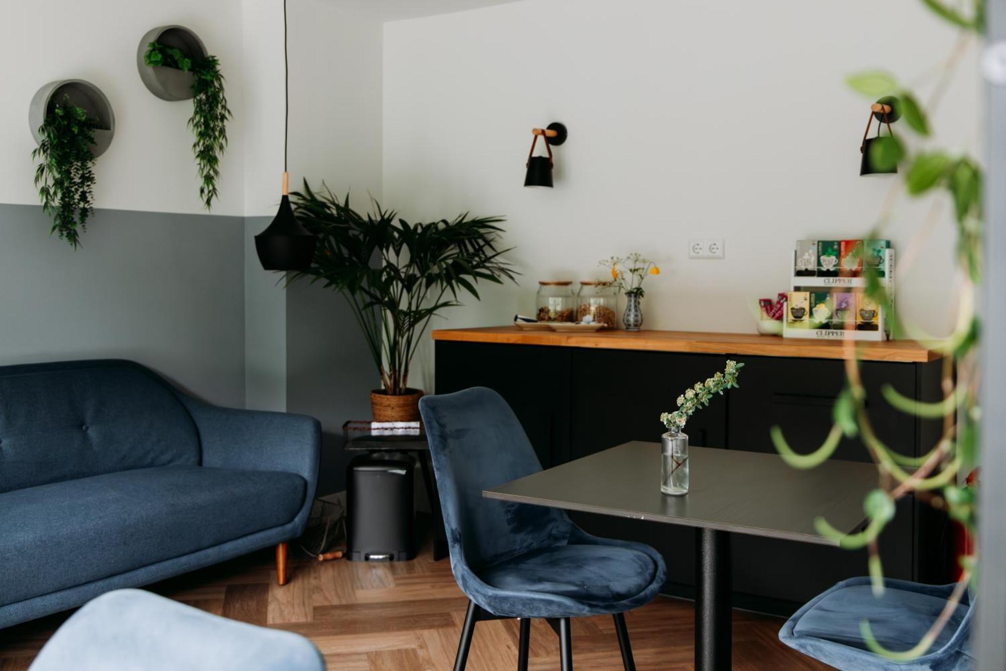 ברוקלן Boutique B&B Oud Aa מראה חיצוני תמונה