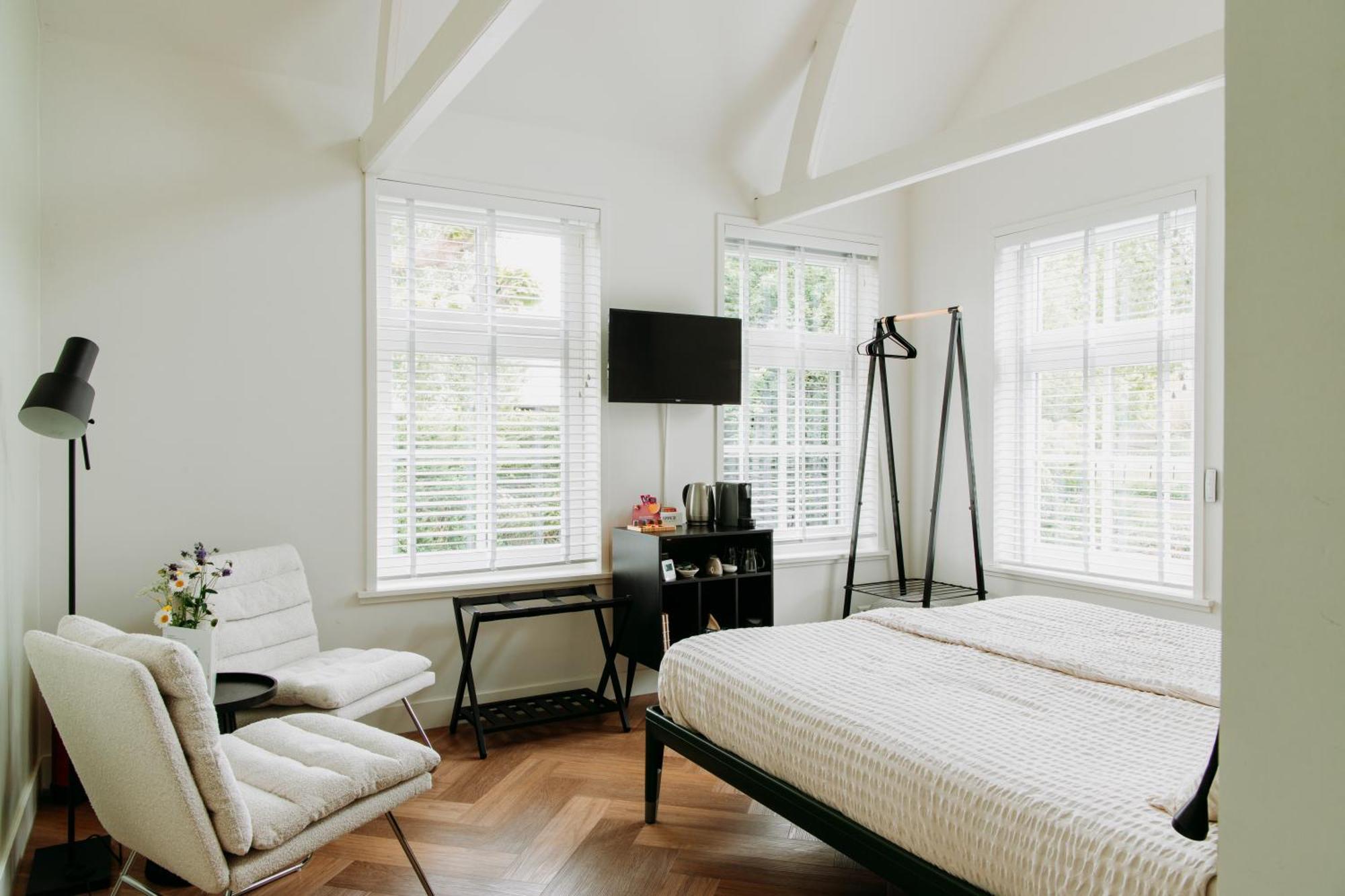 ברוקלן Boutique B&B Oud Aa מראה חיצוני תמונה