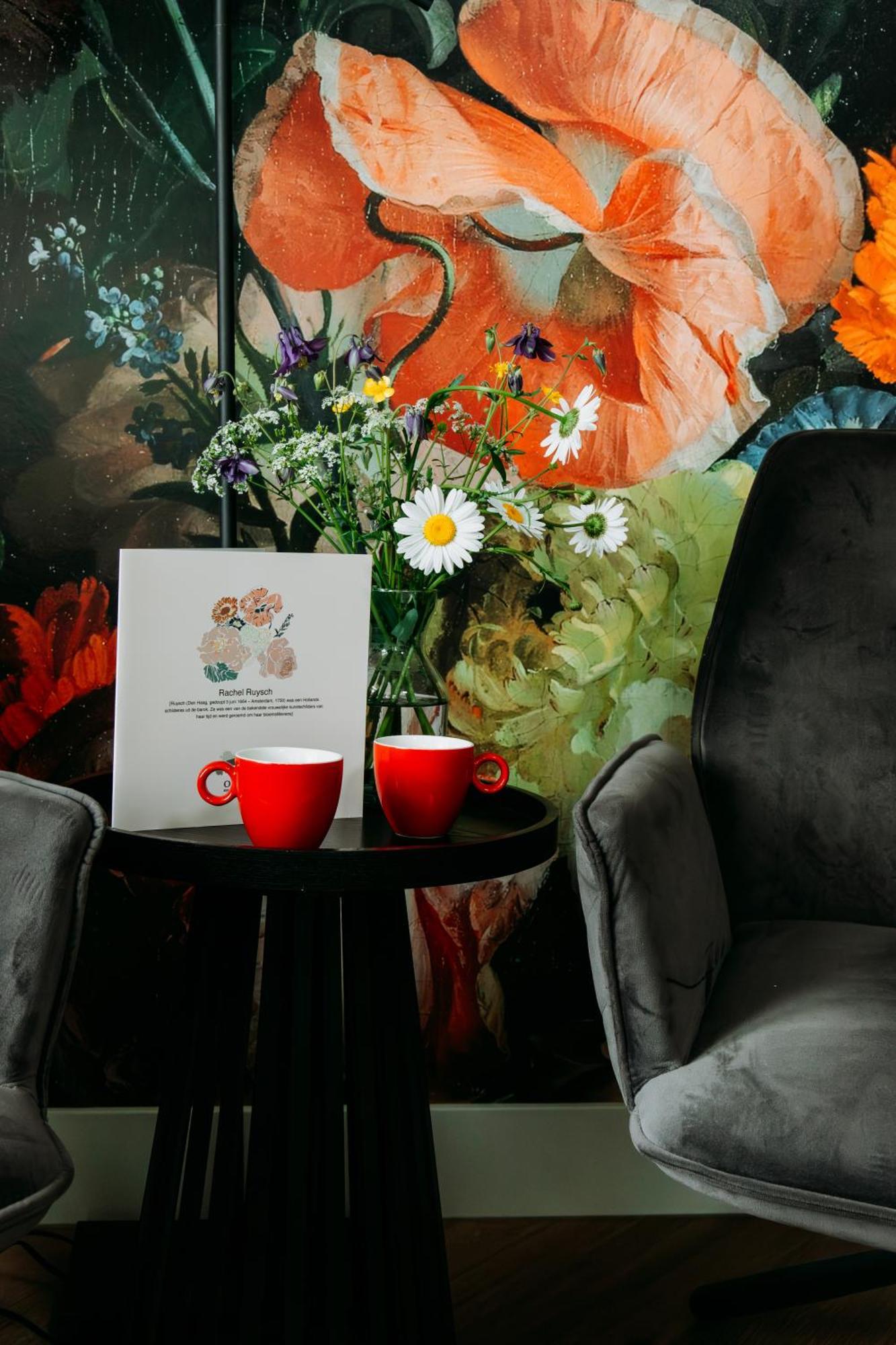 ברוקלן Boutique B&B Oud Aa מראה חיצוני תמונה