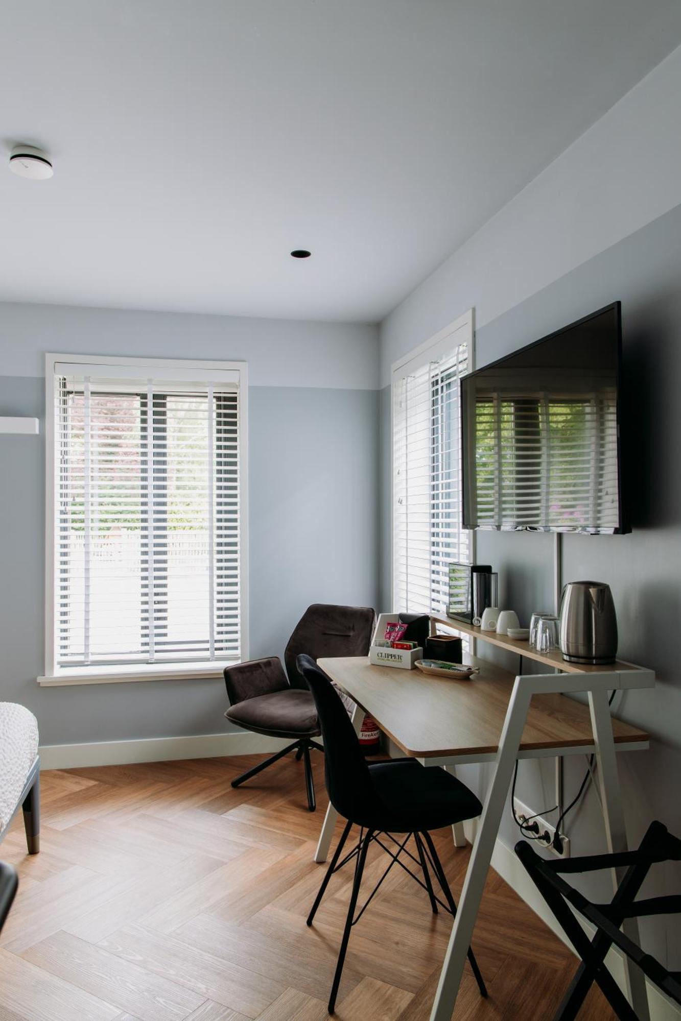 ברוקלן Boutique B&B Oud Aa חדר תמונה