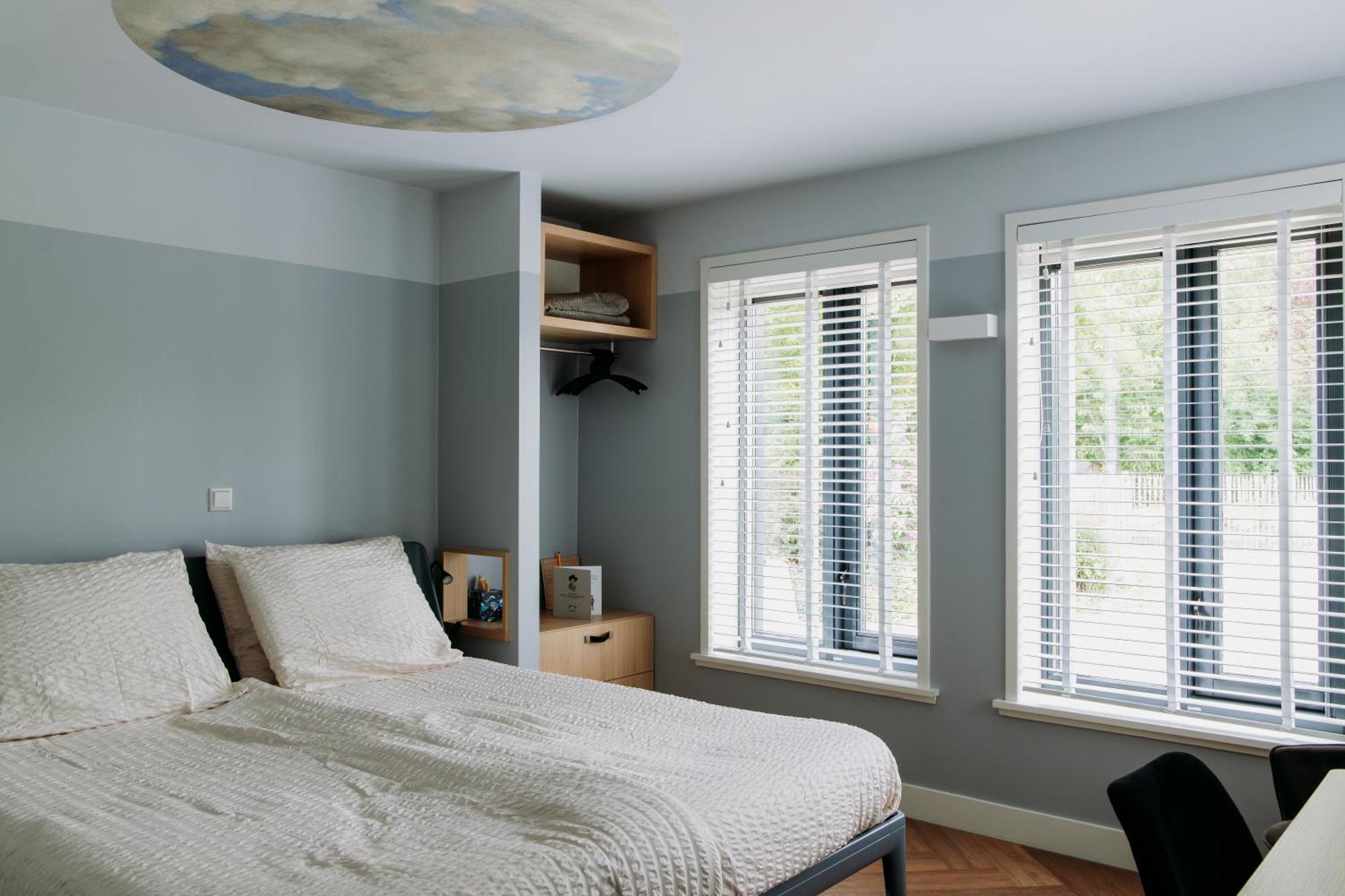 ברוקלן Boutique B&B Oud Aa מראה חיצוני תמונה