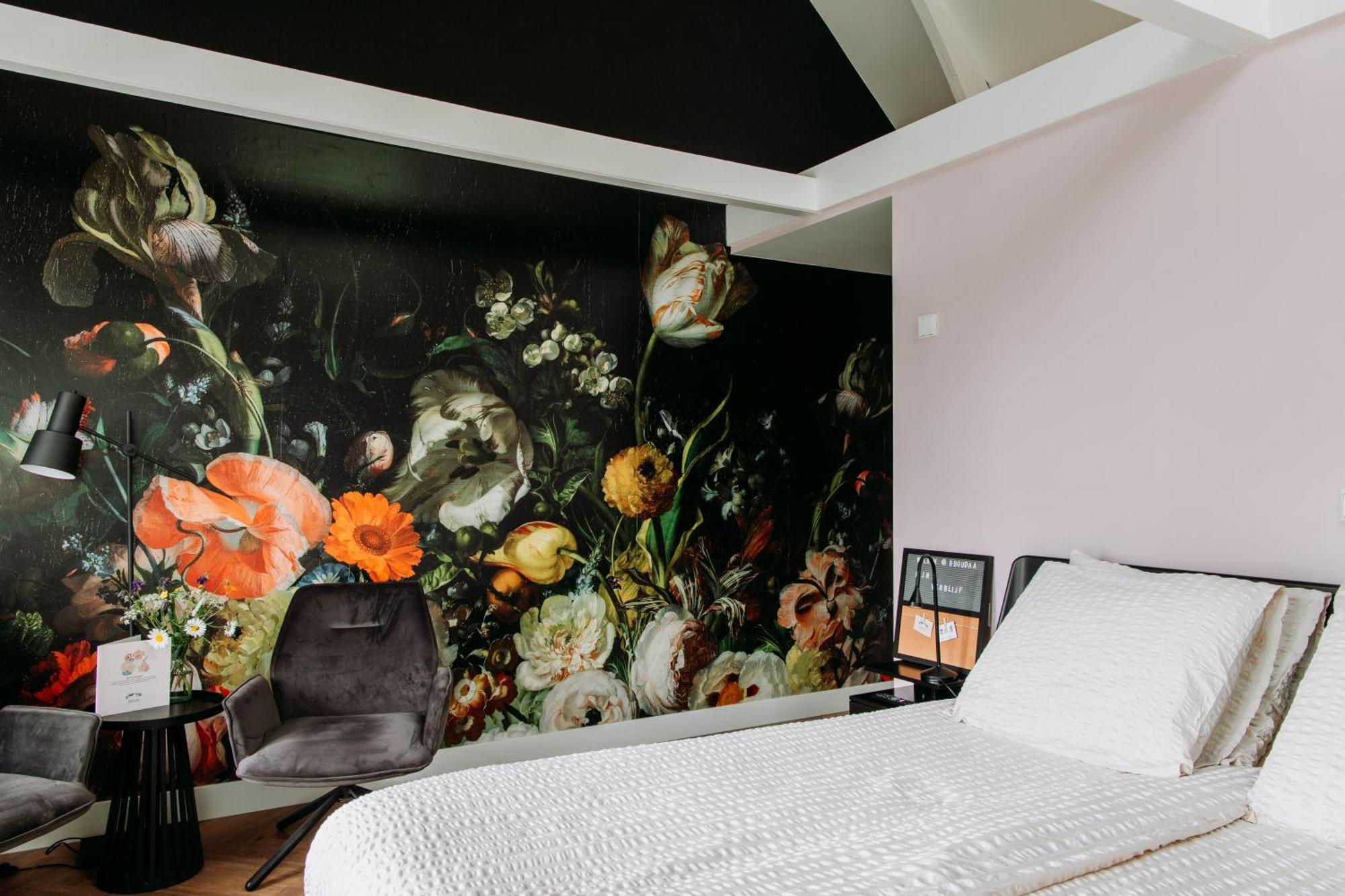 ברוקלן Boutique B&B Oud Aa מראה חיצוני תמונה