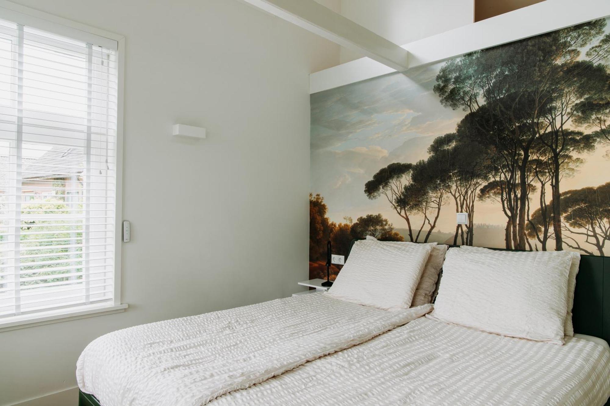 ברוקלן Boutique B&B Oud Aa מראה חיצוני תמונה